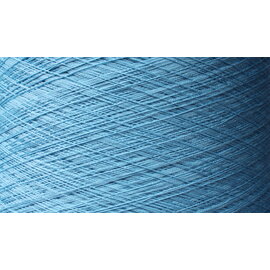 ZauberEi M-Mittelblau