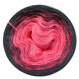 ZauberEi M-Dark Pink