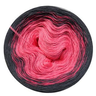 ZauberEi M-Dark Pink