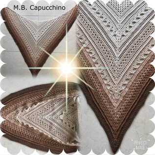 ZauberEi Capucchino