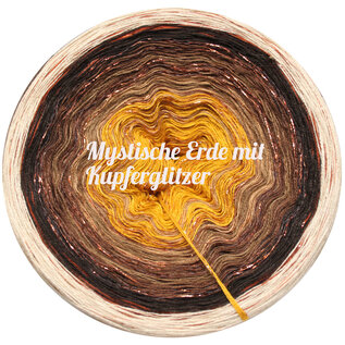 ZauberEi Mystische Erde