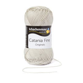 Schachenmayr Catania Fine Leinen 1009