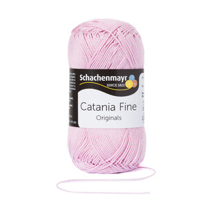 Schachenmayr Catania Fine Rose 1010