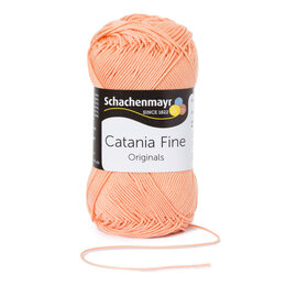 Schachenmayr Catania Fine Aprikose 0369