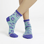 Schachenmayr Kinda Magic Sock Yarn Regia Pairfect Feline Good Green 06459