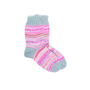 Schachenmayr REGIA PAIRFECT Kids Hilde Color 02983