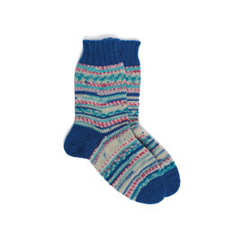 Schachenmayr REGIA PAIRFECT Kids Harald Color 02988
