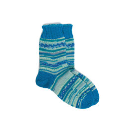 Schachenmayr REGIA PAIRFECT Kids Knut Color 02989