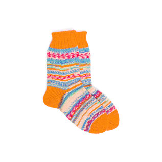 Schachenmayr REGIA PAIRFECT Kids Ole Color 02990