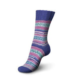 Schachenmayr 4-f Regia Pairfect Design Line  A&C Star Night Color 09139