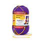 Schachenmayr 4-f Regia Pairfect Design Line  A&C Sandalstrand Color 09093