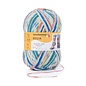 Schachenmayr 4-f Regia Pairfect Design Line  A&C Tinn Color 02462