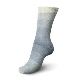 Schachenmayr 4-f Regia Pairfect Bleached Blue Color 07095
