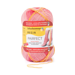Schachenmayr 4-f Regia Pairfect Tango Color 07092