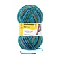 Schachenmayr 4-f Regia Pairfect Design Line Kaffe Fassett Jewel Color 03773