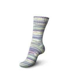 Schachenmayr 4-f Regia Pairfect Design Line Kaffe Fassett Sugared Almonds Color 03772
