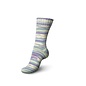 Schachenmayr 4-f Regia Pairfect Design Line Kaffe Fassett Sugared Almonds Color 03772