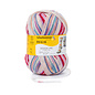 Schachenmayr 4-f Regia Design Line A&C  Nissedal Color 03768