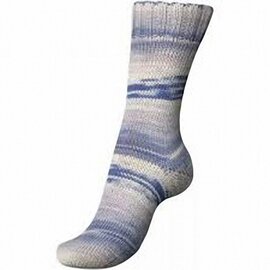 Schachenmayr 4-f Regia Blue Jeans Color 06669