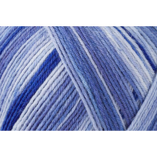 Schachenmayr 4-f Regia Blue Jeans Color 06669