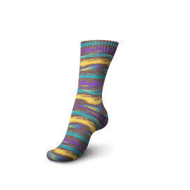 Schachenmayr 4-f Regia Design Line A&C Galdhopiggen Color 07030