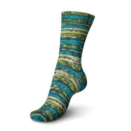 Schachenmayr 8-f Regia Moss Blue Color 08137