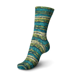 Schachenmayr 8-f Regia Moss Blue Color 08137