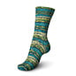Schachenmayr 8-f Regia Moss Blue Color 08137