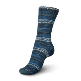 Schachenmayr 8-f Regia Arctis Blue Color 08135