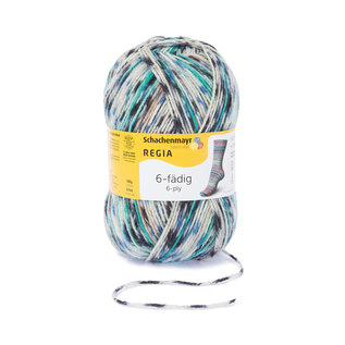 Schachenmayr 6-f Regia Click Color 06972