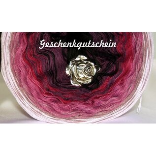 ZauberEi Geschenkgutschein 150