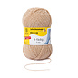 Schachenmayr 4-f Tweed Regia Hell Kamel meliert 00017