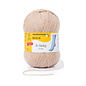 Schachenmayr 6-f Tweed Regia  Hell Kamel meliert 00017