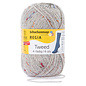 Schachenmayr 4-f Tweed Regia  Hellgrau 00090