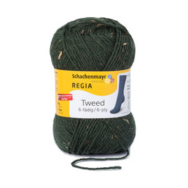 Schachenmayr 6-f Tweed Regia Ioden 01994