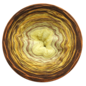 ZauberEi 2T Yellow-Brown