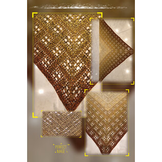 ZauberEi 2T Yellow-Brown