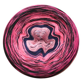 ZauberEi 2T Dark-Rosa
