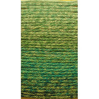 ZauberEi 2T Dark-Yellow-Green