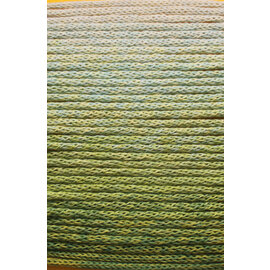 ZauberEi 2T Yellow-Green
