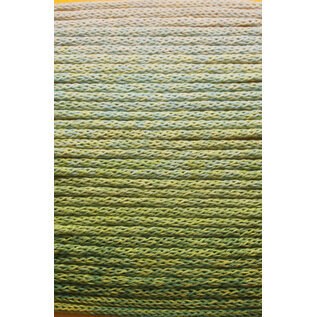 ZauberEi 2T Yellow-Green
