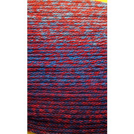 ZauberEi 2T Red-Blue