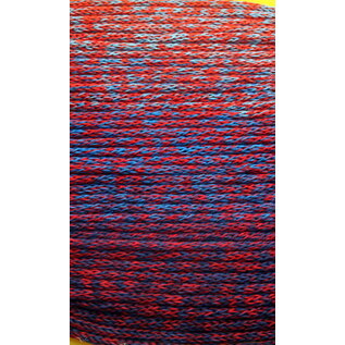 ZauberEi 2T Red-Blue