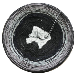 ZauberEi 2T Schatten-Black
