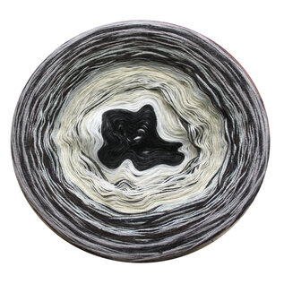 ZauberEi 2T Schatten-Black