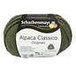Schachenmayr Alpaca Classico Military 00073