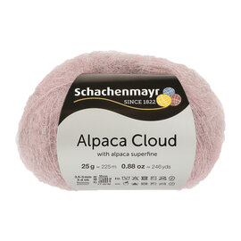 Schachenmayr Alpaca Cloud Mauve 00036