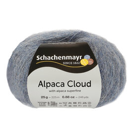 Schachenmayr Alpaca Cloud Heavenly 00051