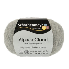Schachenmayr Alpaca Cloud Feather 00055