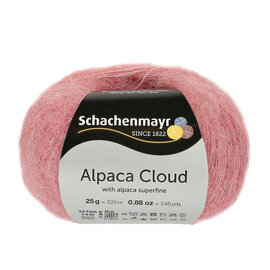 Schachenmayr Alpaca Cloud Blush 00034